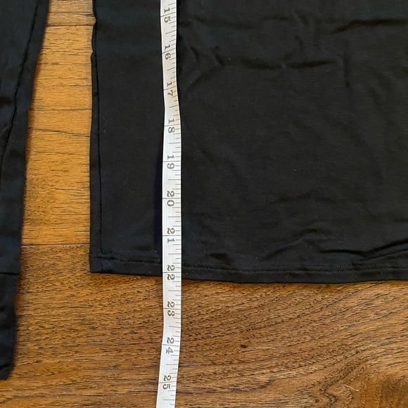 Fitted Henley - Picture 13 of 15